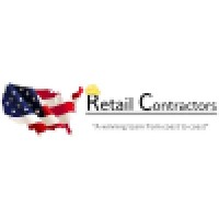 Retail Contractors Logo