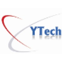 Yanabea Technology (YTECH) Logo