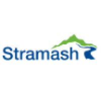Stramash Social Enterprise Logo