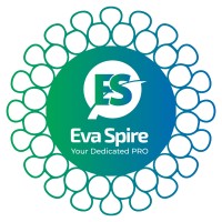 EvaSpire Business Setup Company Logo