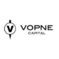 Vopne Capital Logo