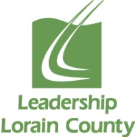 Leadership Lorain County Logo