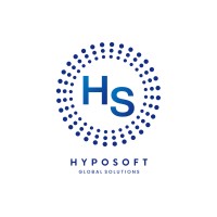Hyposoft Global Solutions Logo
