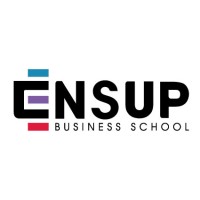 ENSUP Logo