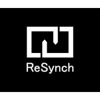 株式会社リシンク（ ReSynch Co., Ltd. ） Logo