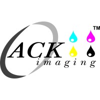 ACK Imaging Tek Pvt. Ltd. Logo