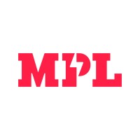 Mobile Premier League Indonesia (MPL) Logo