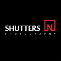 Shutters N Photos Logo