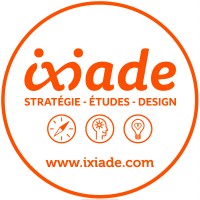 ixiade Logo