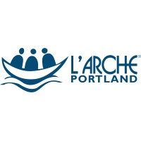 LArche Portland Logo
