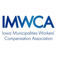 Iowa Municipalities Workers Compensation Association (IMWCA) Logo