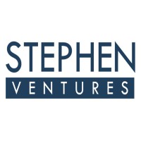 Stephen Consulting And Ventures Pvt Ltd., Logo