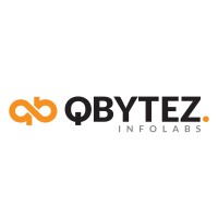 Qbytez Infolabs Pvt Ltd Logo