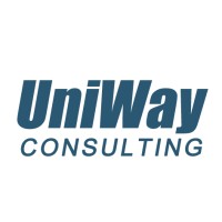 UniWay Consulting Logo