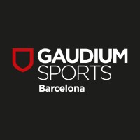 Gaudium Sports Logo