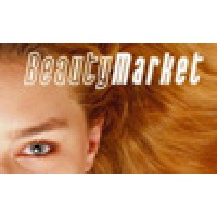 Beauty Market Logo