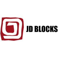 JD Blocks Logo