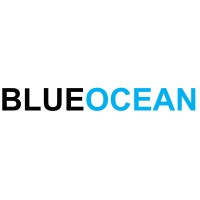 Blue Ocean Recruitment BV Logo