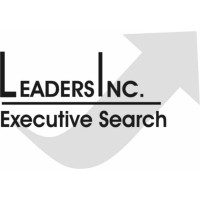 LeadersInc Logo