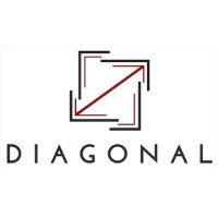 Diagonal Consulting Logo