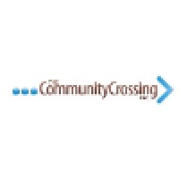 The Community Crossing, Inc. Logo
