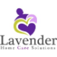 Lavender Home Care Solutions Logo