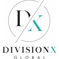 DivisionX Global Logo