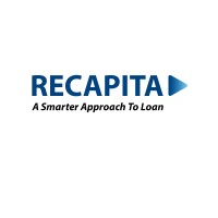 Recapita Finance Logo
