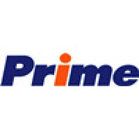 Prime Event Management & Event Marketing Logo
