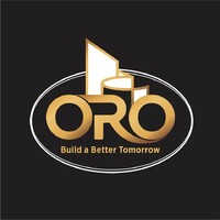 Oro Real Estate Logo