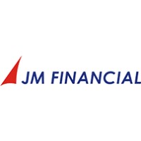 JM Financial Private Equity Logo