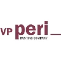 VP Peri Painting Company Logo