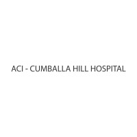 ACI Cumballa Hill Hospital Logo