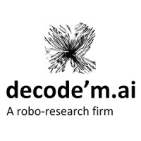 decodem.ai Logo