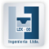 LEK-CO Ingenieria ltda. Logo