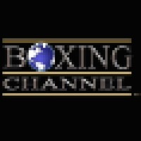 Boxing Channel Logo