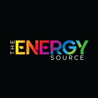 The Energy Source Logo