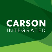 Carson Integrated Logo