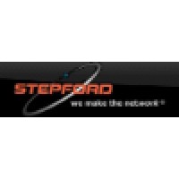 Stepford, Inc. Logo
