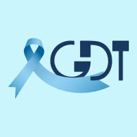 Grupo de Debates Tributários - GDT Logo