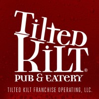 Tilted Kilt Pub & Eatery Logo