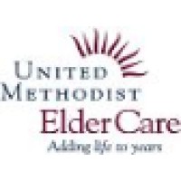 United Methodist Elder Care Logo