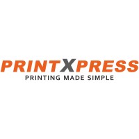 PRINTXPRESS Logo