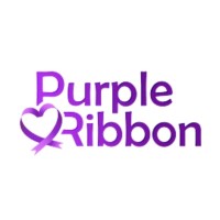 PurpleRibbon Logo
