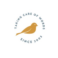 T.S. Writing Services Logo