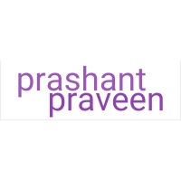 Prashant Praveen Design Consultancy Logo