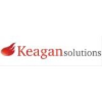 Keagan Solutions Ltd. Logo
