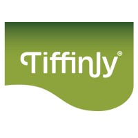 Tiffinly Logo