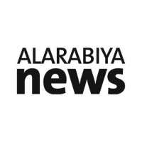 Al Arabiya English Logo