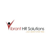 Vibrant HR Solutions Pvt ltd Logo